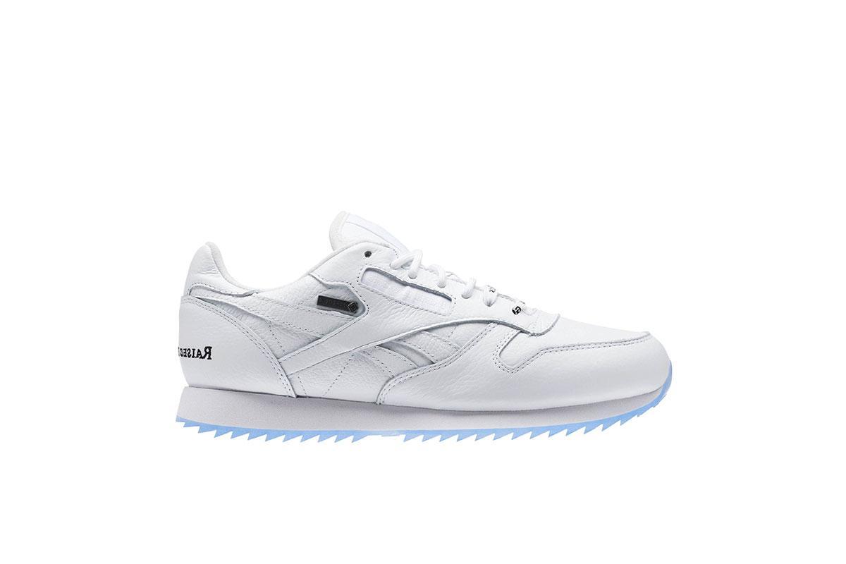 Reebok npc i online